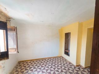 Casa adossada  Calle josé lópez almagro