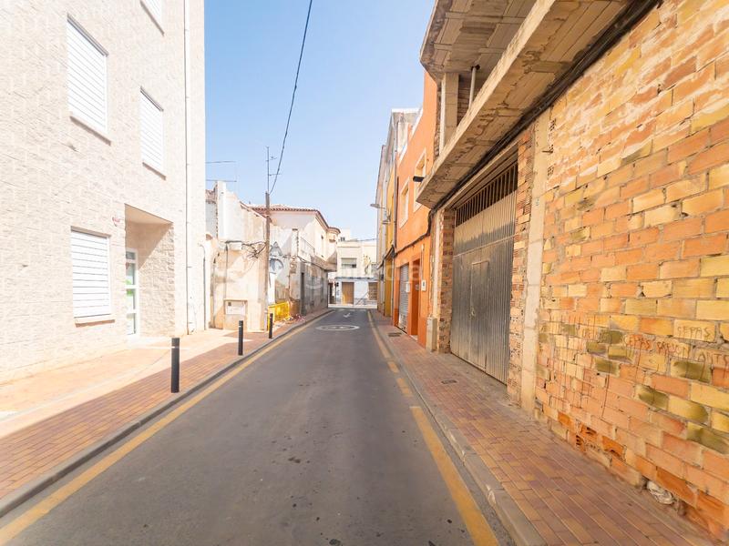 Foto ddc2e7ce-ef8a-454a-9917-e6759da45c8f. Casa adossada a Puebla de Soto Murcia