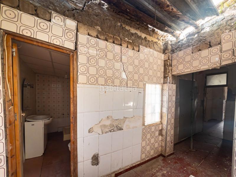 Foto f3c9ecba-c228-4cdf-9fb1-25c62cf7c7ae. Casa adossada a Puebla de Soto Murcia