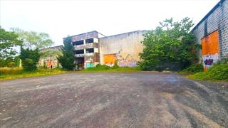 Terreno residenziale in Augas mansas 157