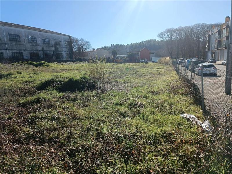 Foto c790d93c-0b7c-40b1-8a35-de15f04eaf6a. Terreno residencial en rúa 56 8 en Lalín