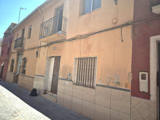 Masia  Carrer sant bernat. Casa de pueblo en una zona exclusiva