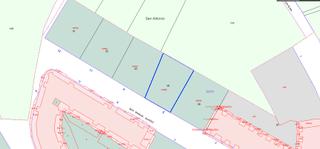 Terrain résidentiel à Rúa manuel suárez marquier 0