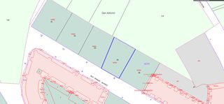 Wohngrundstück in Rúa manuel suárez marquier 0