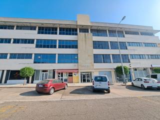 Bureau  Calle nobel. Gran oportunidad de oficinas
