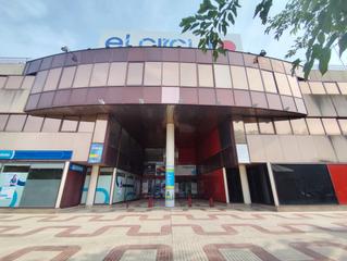 Locale commerciale in Avenida de la Constitución