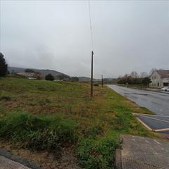 Terreno residenziale in Barro