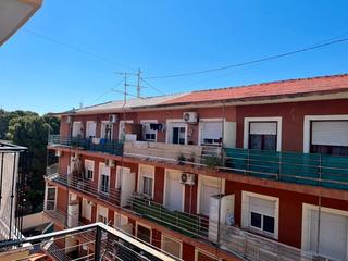 Appartement  Calle san cristóbal. Vivienda amplia a reformar