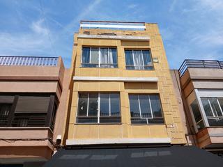 Etagenwohnung  Carrer de sanchis tarazona