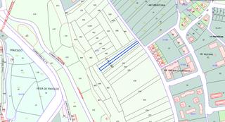 Residential Plot in Valdés