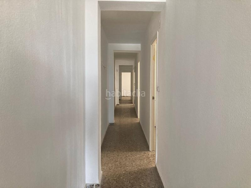 Foto 5efec8f5-c8ee-4a16-a2b4-4eb42a912608. Appartamento in El Carril - Paseo de Chapi Villena