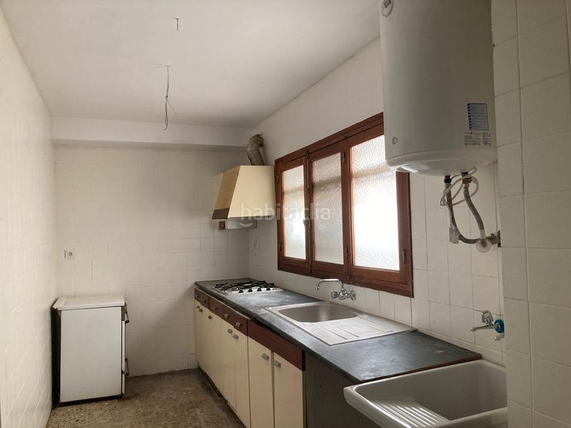 Foto e2dca75f-3324-4815-a638-1f8a5f632e6a. Appartamento in El Carril - Paseo de Chapi Villena