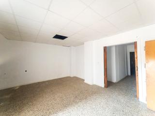 Appartement  Calle santa maría de la cabeza. ¡oportunidad a reformar en alcantarilla, murcia!
