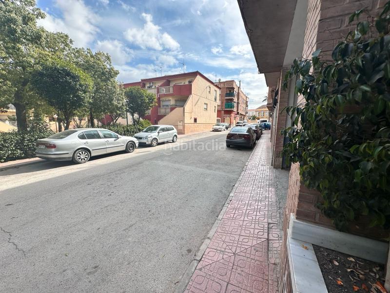 Foto 09b502fe-9c00-4027-a2ff-99eb66a3f735. Appartamento in San Ginés Murcia