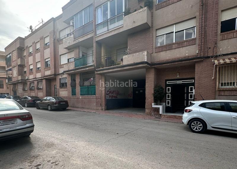 Foto 6fb95271-c1cd-4ad6-8de9-4fcbc0eeb0c2. Appartamento in San Ginés Murcia