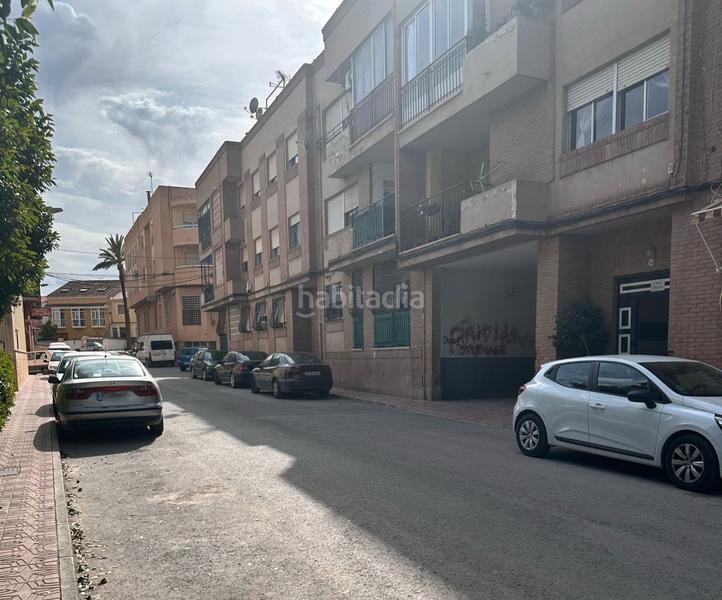 Foto f1435d6a-87fd-429e-adad-4526493817fc. Appartamento in San Ginés Murcia