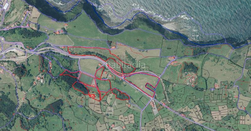 Foto 58d459c6-940b-4f61-888a-213705970361. Finca rústica en Ribadesella