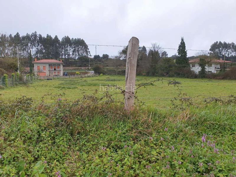 Foto a3fc1e81-a97b-450e-a2cf-95696f308bab. Finca rústica en Ribadesella