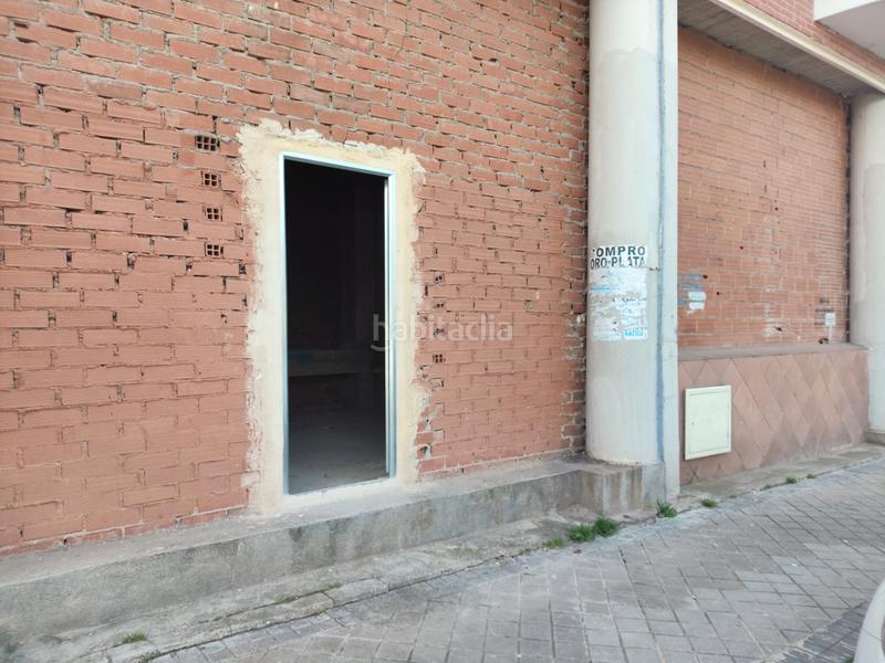 Foto 1fe04b15-03c3-43d3-ac5a-03f0d12199a7. Locale commerciale in Rosas - Musas Madrid