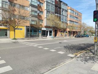 Local Comercial en Calle de Sofía