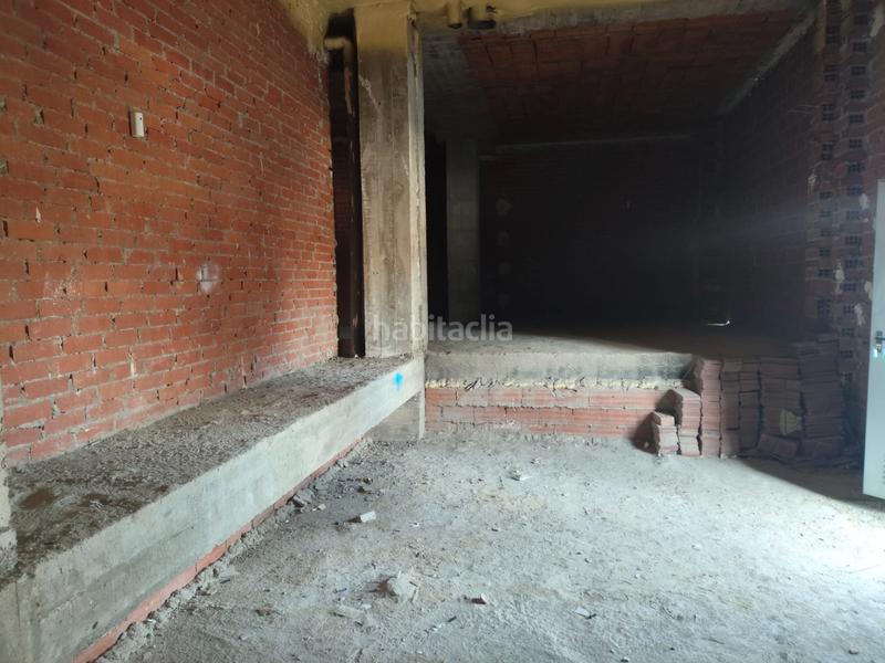 Foto 4507ed9b-4da8-4ba8-a52c-d37fd2ca3d6d. Locale commerciale in Rosas - Musas Madrid