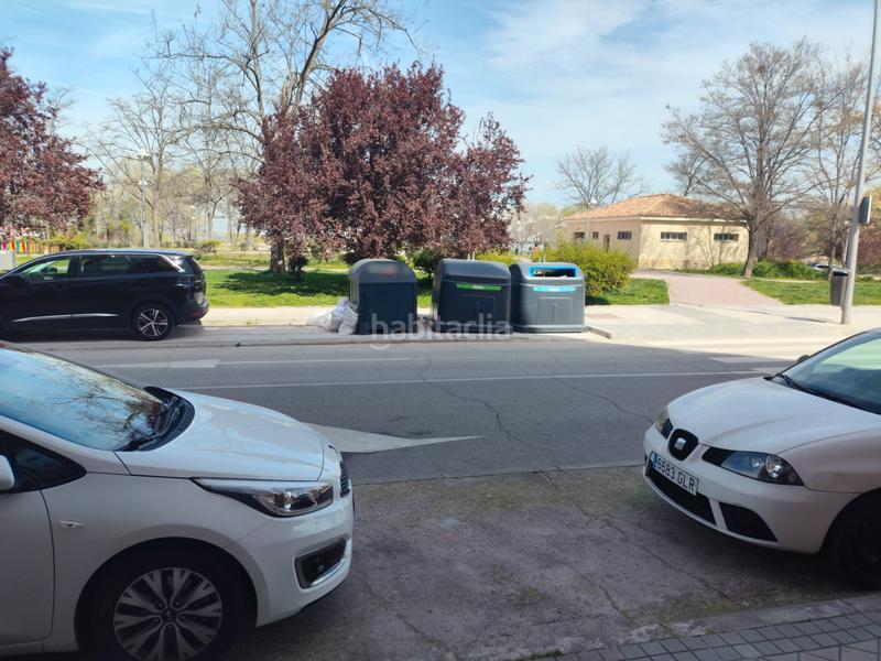 Foto a351dedc-3f6f-446a-9632-6b72f1e98ab9. Locale commerciale in Rosas - Musas Madrid