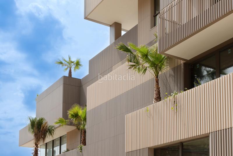 Foto 02709e33-c9ef-48fe-bfb3-b5be9fbaac8c. Flat 89m<sup>2</sup> in ronda barceló 88 in Eixample Mataró