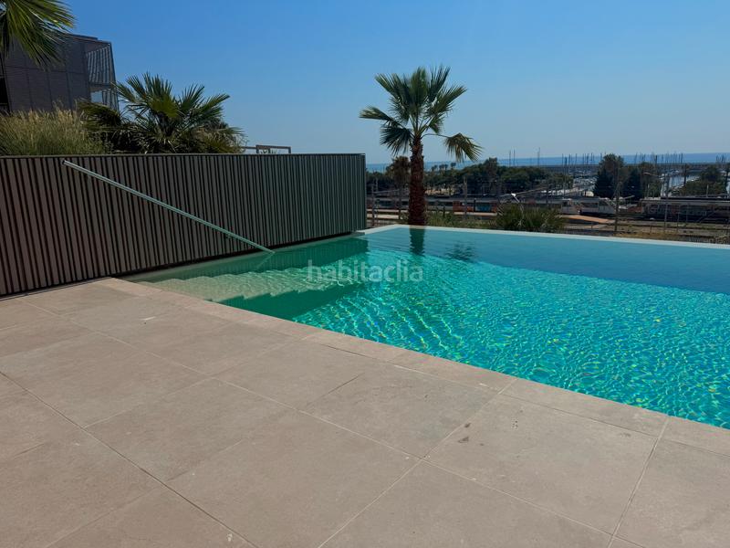 Foto c9e524af-efa9-4d60-af97-a6b4627fbd74. Flat 89m<sup>2</sup> in ronda barceló 88 in Eixample Mataró