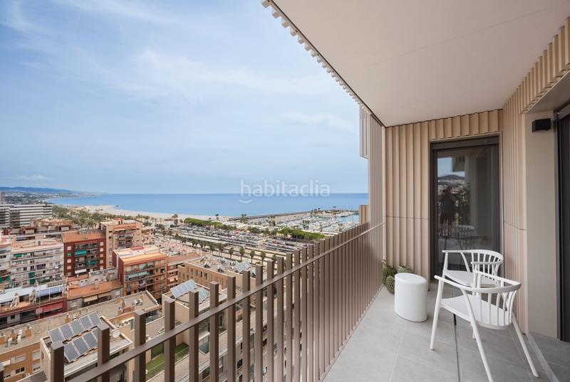 Foto 53d02f73-76c0-4240-8cd0-77889c730fc6. Piso 89m<sup>2</sup> en ronda barceló 88 en Eixample Mataró