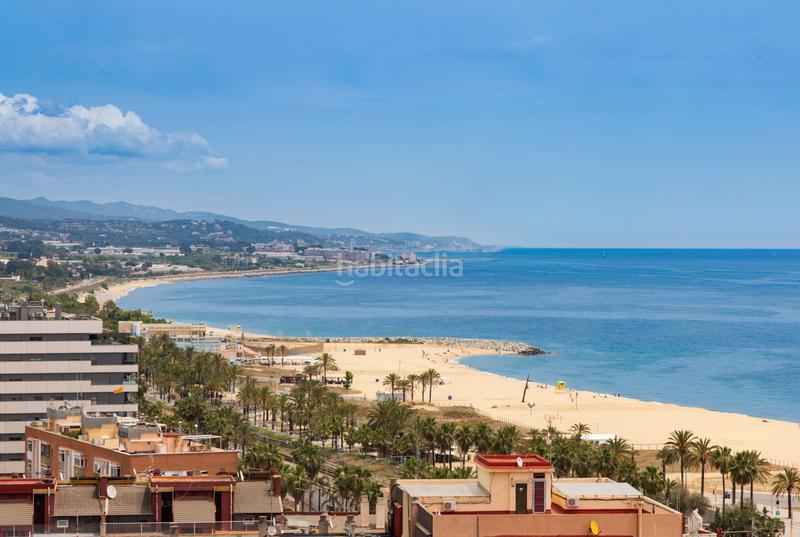 Foto 85493239-a9af-4fdc-b5a4-87aee7e85ba7. Piso 89m<sup>2</sup> en ronda barceló 88 en Eixample Mataró