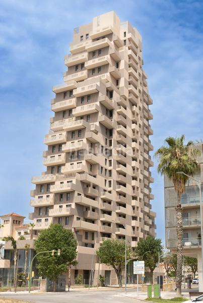 Foto bf239bcb-5377-46ec-acbf-511f2c906e31. Piso 89m<sup>2</sup> en ronda barceló 88 en Eixample Mataró