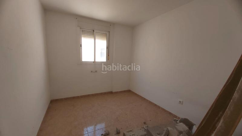 Foto 533a16a7-79f2-47a8-99ac-3edb0e3114ba. Pis a puebla de Vícar Vícar