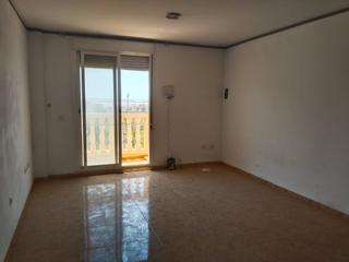 Appartement  Avenida de vícar. Luminoso piso con balcón en la costa almeriense