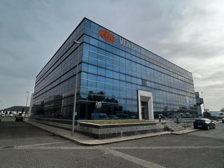 Office space in Calle francisco alonso 5
