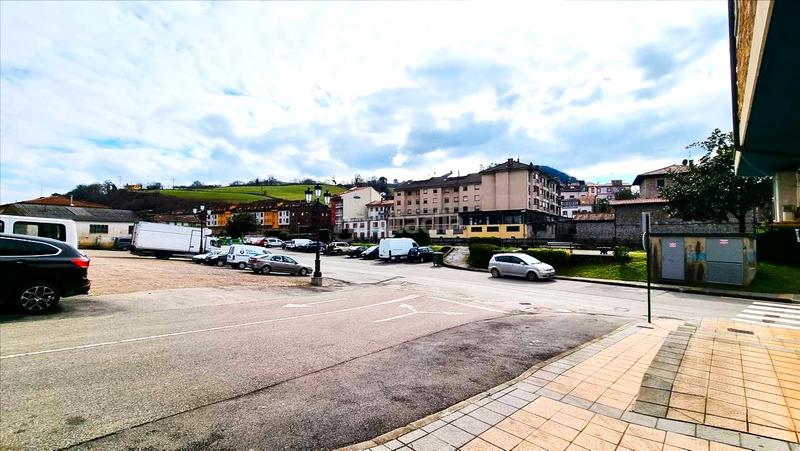 Foto 342a8ac6-be0c-44c9-a1ea-78b6900510a2. Terreno residenziale in calle vega de contranquil 10 in Cangas de Onís