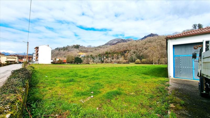 Foto 9be360b5-2fbd-4766-9c4c-044ece397700. Terreno residenziale in calle vega de contranquil 10 in Cangas de Onís