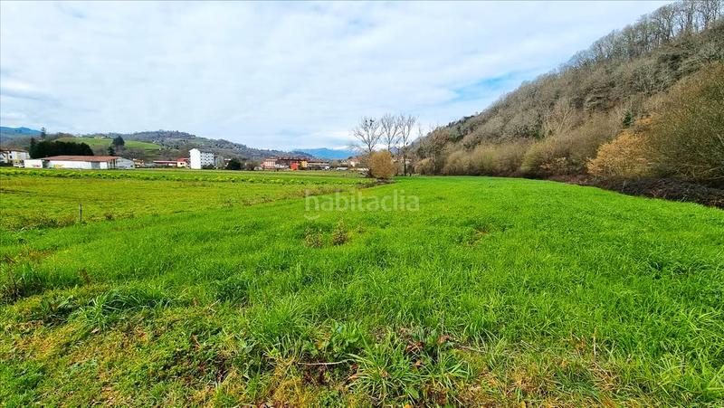 Foto d0dbf1db-9c1f-4726-afd5-44911a245d69. Terreno residenziale in calle vega de contranquil 10 in Cangas de Onís