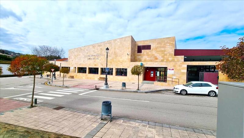 Foto e7da6ba6-75c8-40b2-9b9a-350fe49158a9. Terreno residenziale in calle vega de contranquil 10 in Cangas de Onís