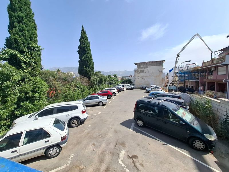 Foto 2565099a-feef-4611-8f8d-961c0d248c6d. Terreno residencial venta de suelo urbano residencial en Mijas