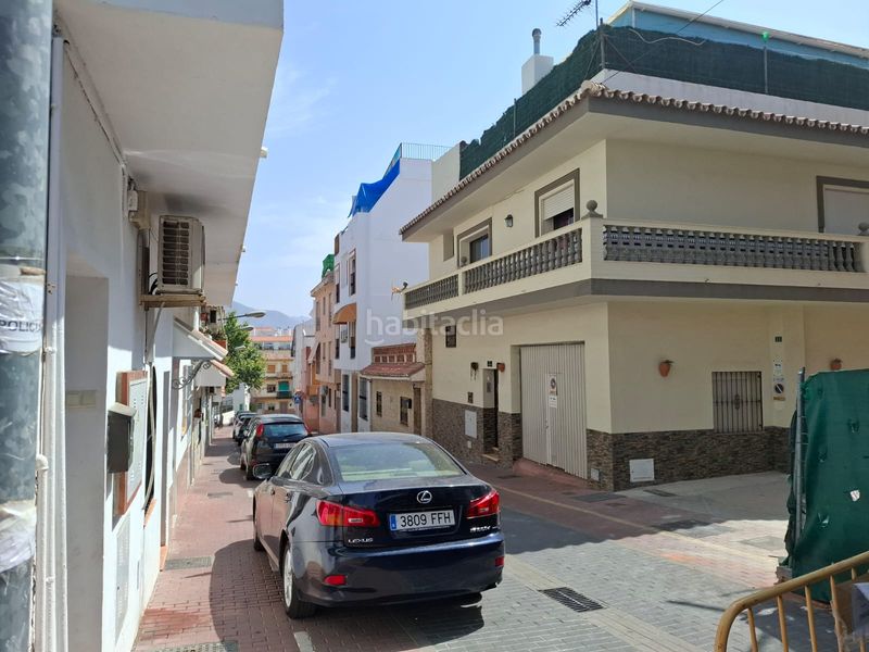 Foto 7823cc55-2802-45ed-a039-301b5ec5ac13. Terreno residencial venta de suelo urbano residencial en Mijas