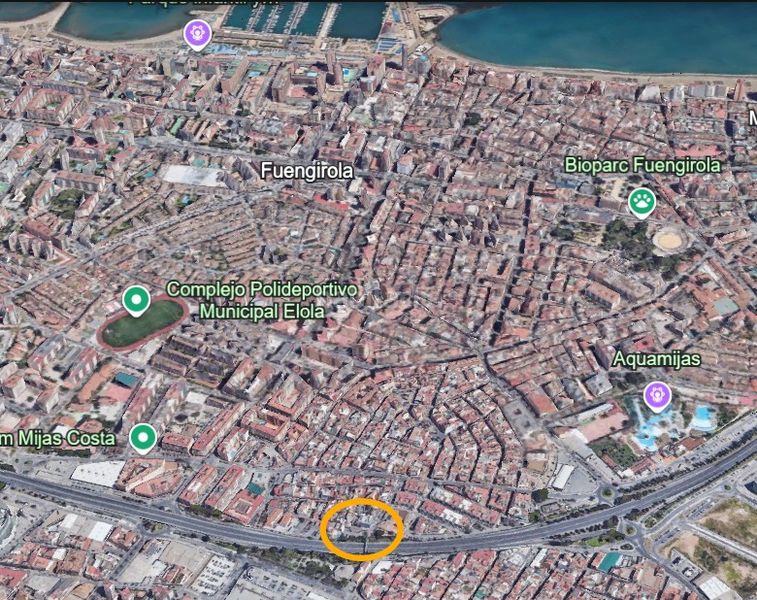 Foto 8b6432bd-0b99-4a15-b37d-0f25910a9765. Terreno residencial venta de suelo urbano residencial en Mijas