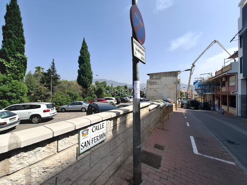 Foto ad54113b-a9e2-428c-b4fa-4b587cef86a4. Terreno residencial venta de suelo urbano residencial en Mijas