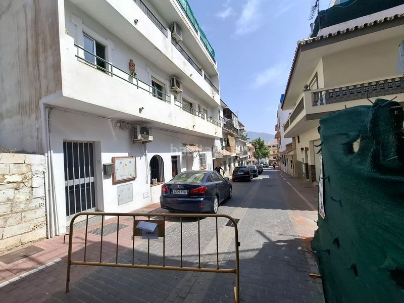 Foto c0391fc4-1d2b-4d17-8fb7-8e78f240fb3d. Terreno residencial venta de suelo urbano residencial en Mijas