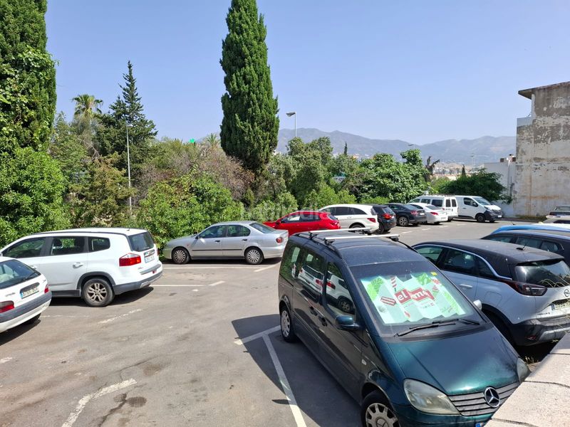 Foto e1b3533e-692e-4c05-b819-7c302da6117d. Terreno residencial venta de suelo urbano residencial en Mijas
