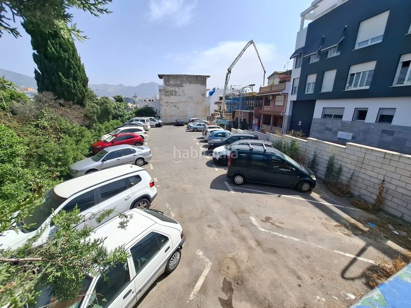 Foto e2153638-8915-4757-b9ce-bb525f1517ca. Terreno residencial venta de suelo urbano residencial en Mijas