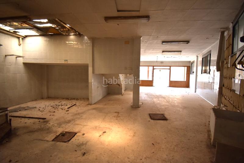 Foto 0f7ed582-fc8d-4c8e-9092-ebaa406fff6c. Business premise in Turís