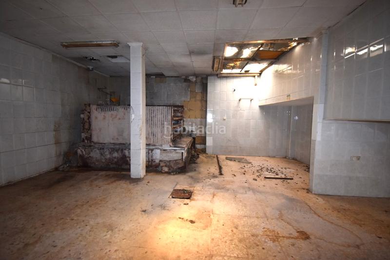 Foto 3c567b49-5b61-4d04-9e76-207e12529628. Business premise in Turís