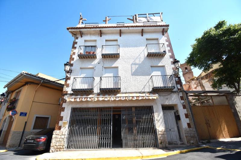 Foto 9da58ff4-d57a-473e-b706-dcfbcd87ff4e. Business premise in Turís