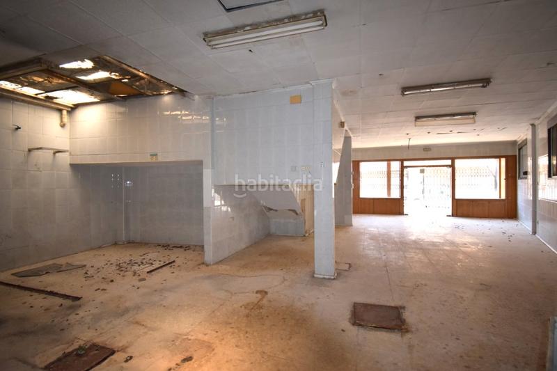 Foto d5515d97-9d30-46da-97a7-873f7b477296. Business premise in Turís