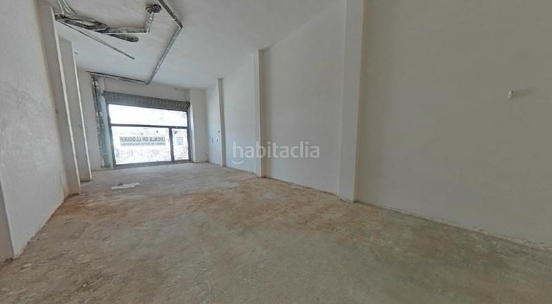 Foto 10894313-1a64-41df-9ce8-a277cb6cec95. Local comercial a carrer puig i llagostera 9 a Centre Vendrell (El)